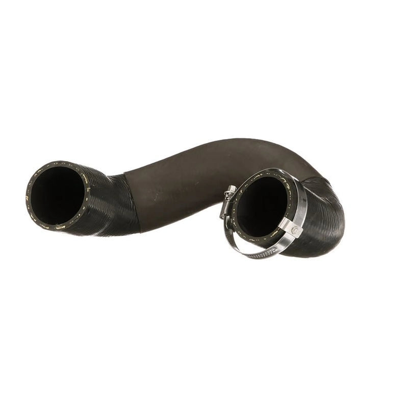 Gates Intercooler Turbo Charge Air Hose 439mm fits Opel Vivaro A 2006-2014 2.0