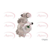 Apec Brake Caliper Assembly Front Left LCA234