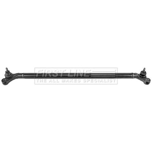 First Line Centre Rod Assembly fits Nissan Navara 1998-2001 2.5