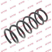 KYB Rear Suspension Coil Spring fits Nissan Almera 2000-2006 2.2