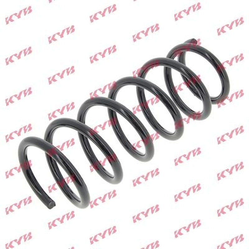 KYB Rear Suspension Coil Spring fits Nissan Almera 2000-2006 2.2