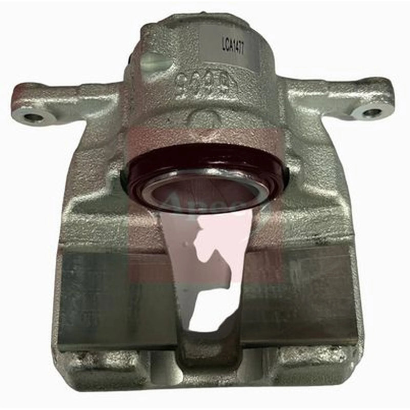 Apec Brake Caliper Assembly Front Left LCA1477N