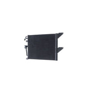 Mahle Air Conditioning Condenser fits Fiat Punto 1993-2000 1.1 1.2