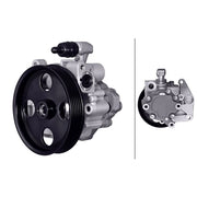 Hella Power Steering Hydraulic Pump 8TL 359 003-441