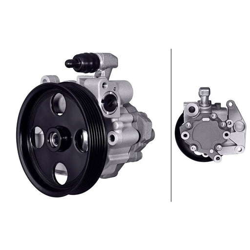 Hella Power Steering Hydraulic Pump 8TL 359 003-441