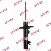 KYB Shock Absorber Damper Strut Front Left fits Citroën C3 Aircross I 2017-2018