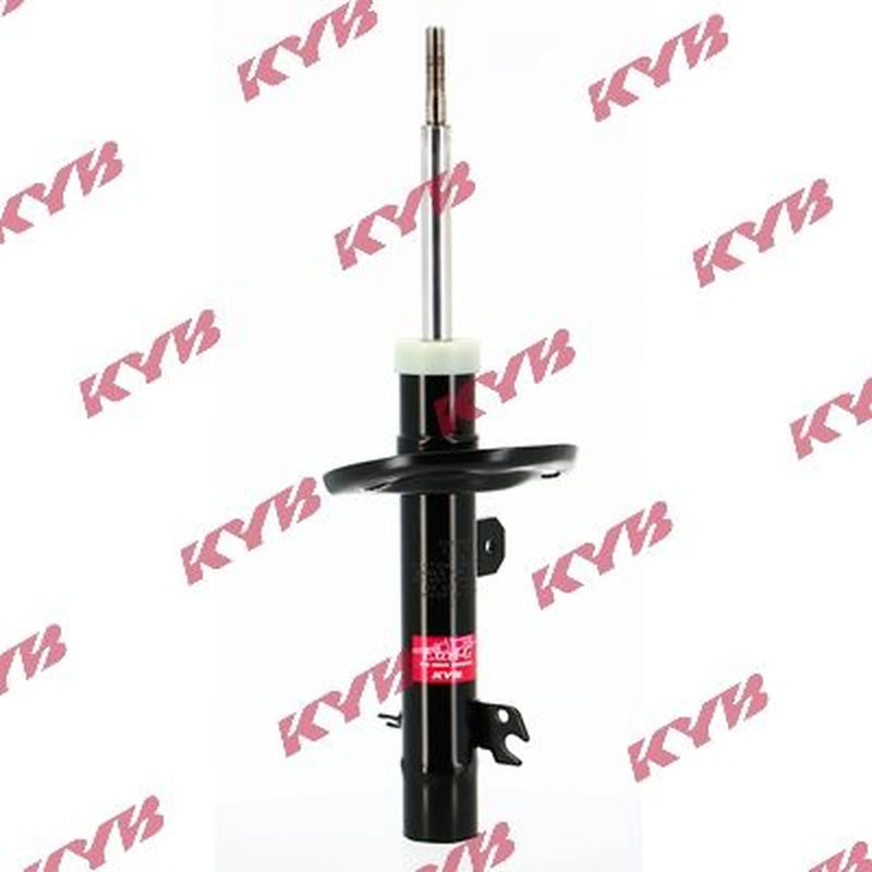 KYB Shock Absorber Damper Strut Front Left fits Citroën C3 Aircross I 2017-2018