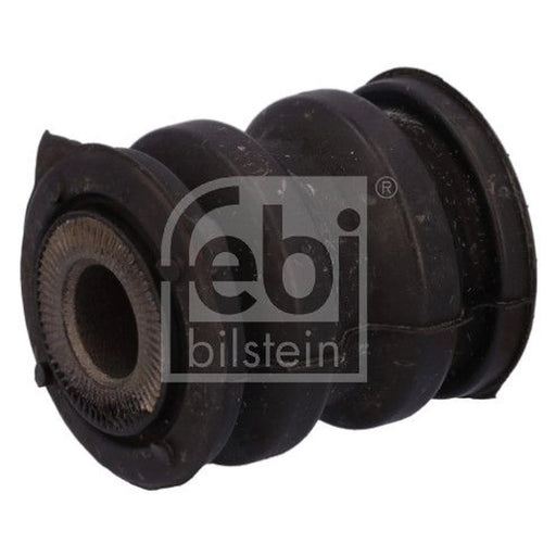 Febi Wishbone / Control / Trailing Arm Bush Front 1001479