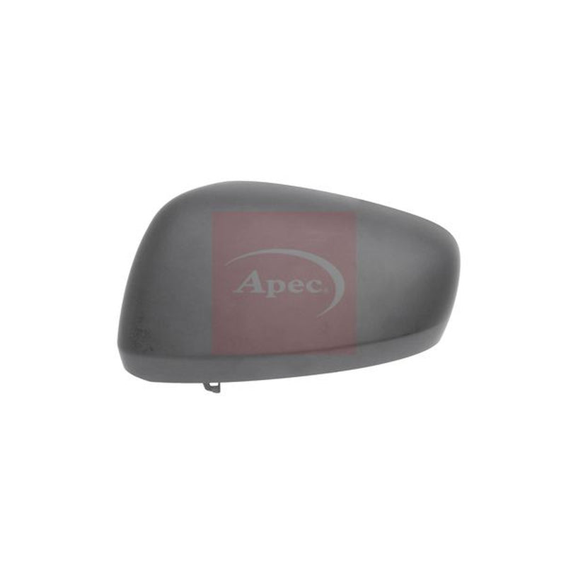 Apec Wing Mirror Cover Left primed fits Renault Espace V 2015-2023 1.6 2.0