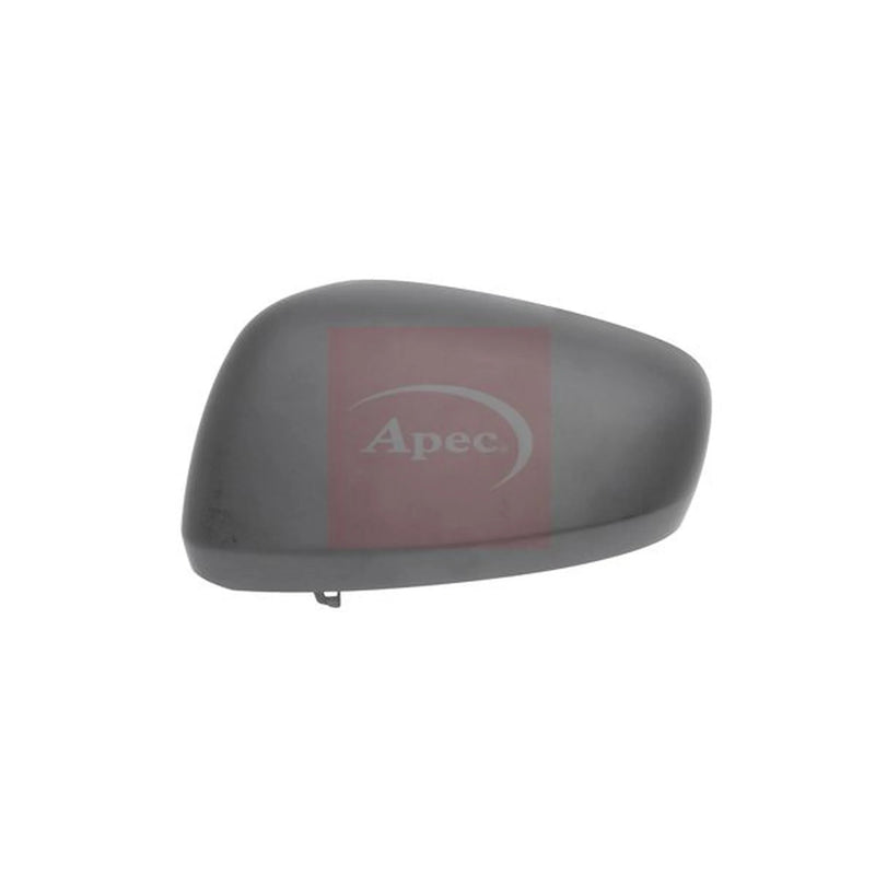 Apec Wing Mirror Cover Left primed AMH3239