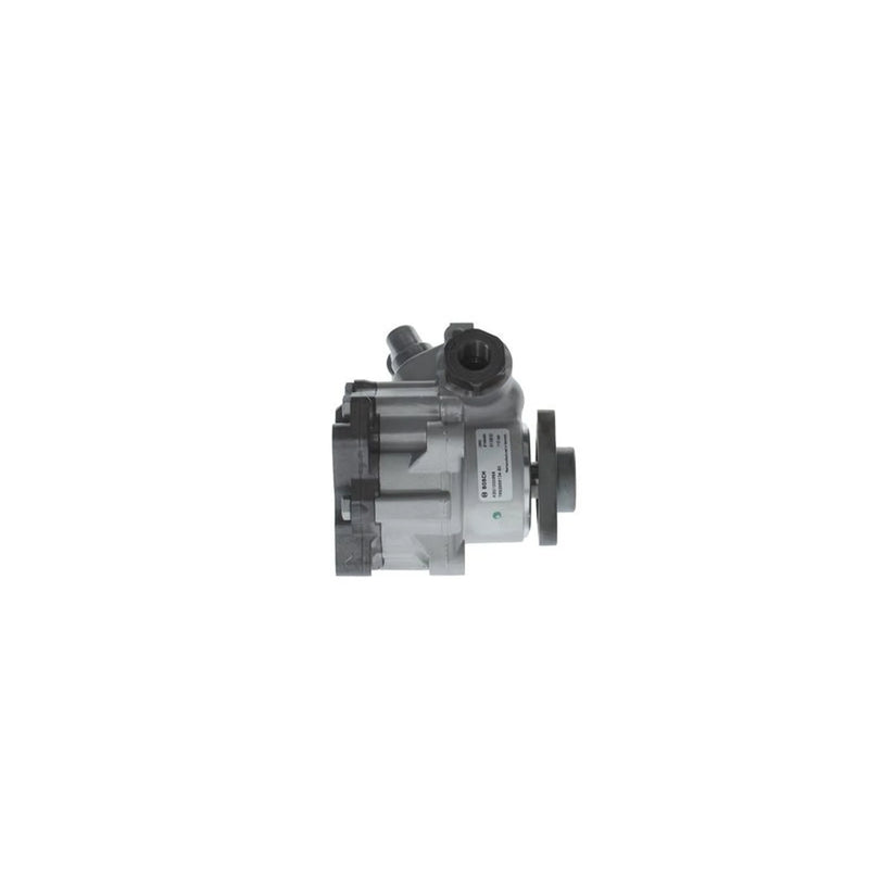 Bosch Power Steering Hydraulic Pump fits Audi A6 C5 1997-2005 2.4 2.8