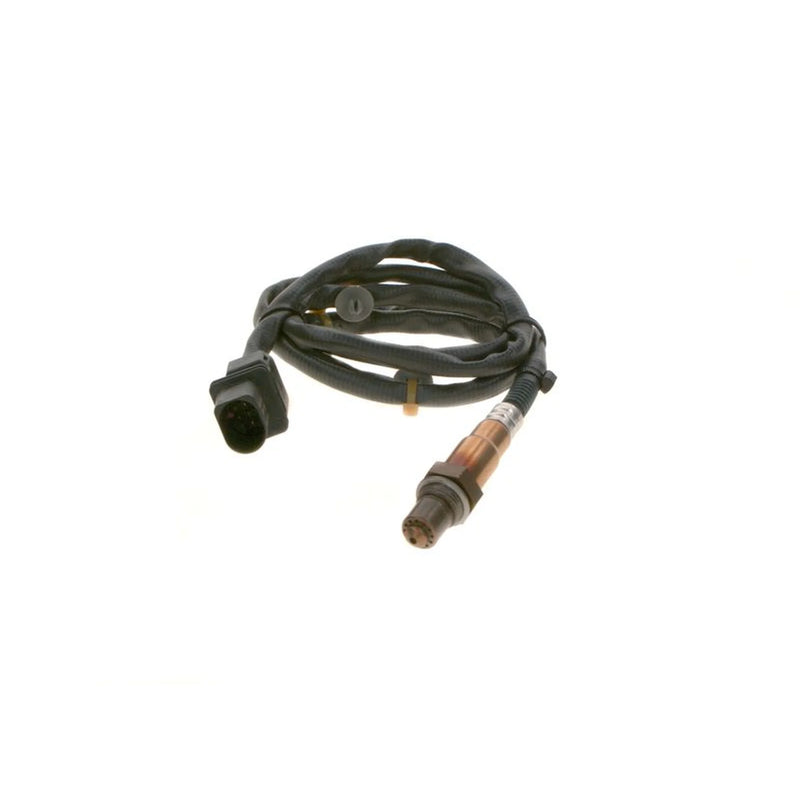 Bosch O2 Lambda Oxygen Sensor Left fits Porsche Cayenne 2010-2018 4.8