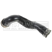 First Line Intercooler Turbo Charge Air Hose fits Mercedes-Benz C-Class
