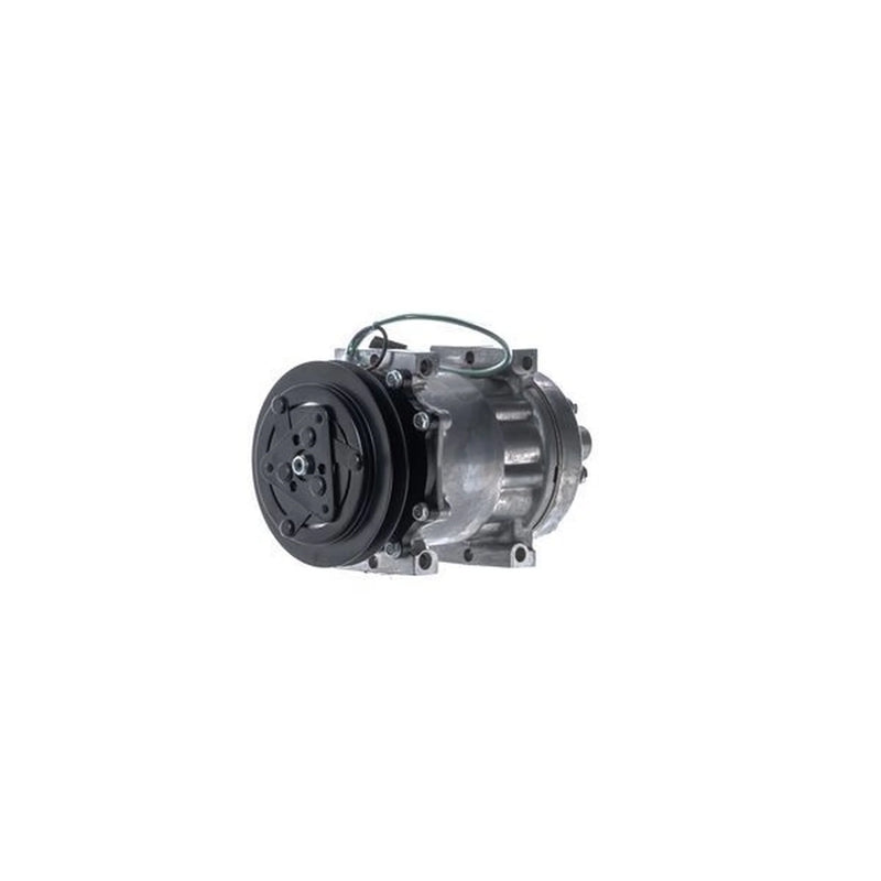 Mahle Air Conditioning Compressor fits Iveco Eurocargo I-Iii 2000-2015