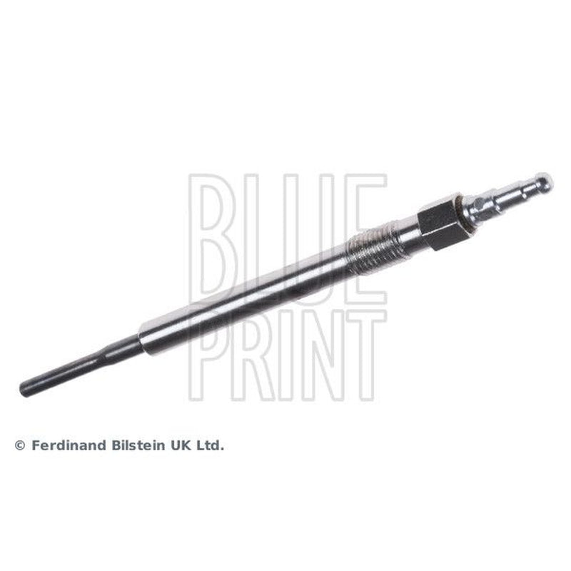 Blue Print Diesel Engine Glow Plug fits Audi A3 2003-2013 2.0