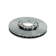 Bosch 2 x Vented Brake Discs fits Peugeot 607 2000-2004 3.0