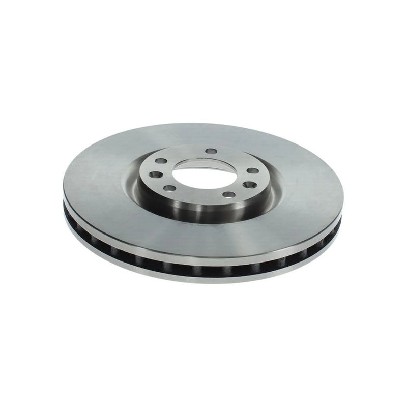 Bosch 2 x Vented Brake Discs fits Peugeot 607 2000-2004 3.0