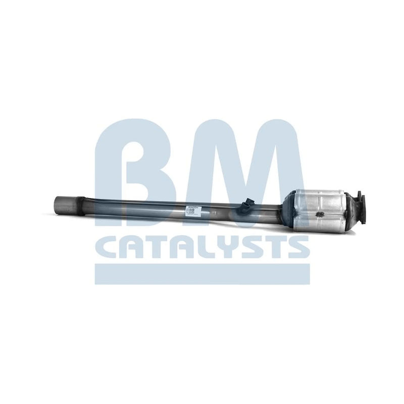 BM Catalysts Homologated Petrol Cat fits Audi Tt 2003-2006 3.2