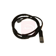 Apec Brake Pad Wear Sensor Front fits BMW 5 2009-2017