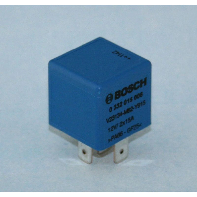 Bosch Main Power Relay