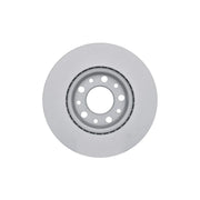 Bosch Front Brake Discs & Pads fits Alfa Romeo Giulietta 2010-2020 1.4 1.6