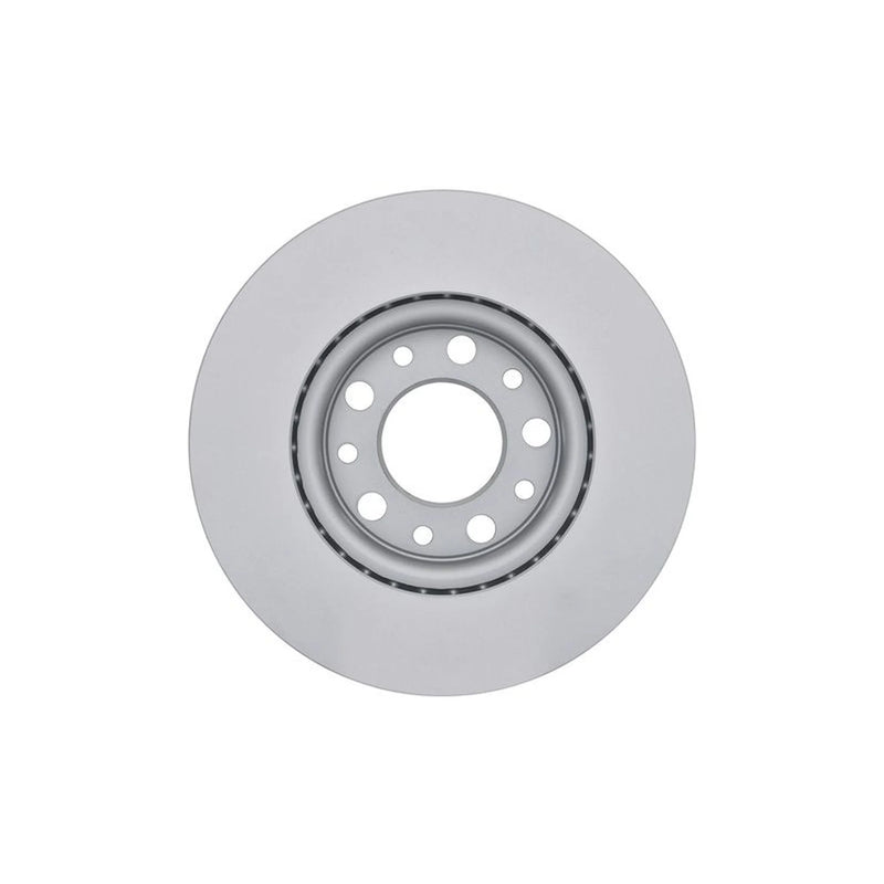 Bosch Front Brake Discs & Pads fits Alfa Romeo Giulietta 2010-2020 1.4 1.6
