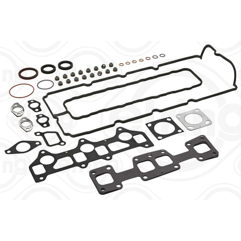 Elring Cylinder Head Gasket Kit fits Ford Ranger 2006-2012 2.5 3.0