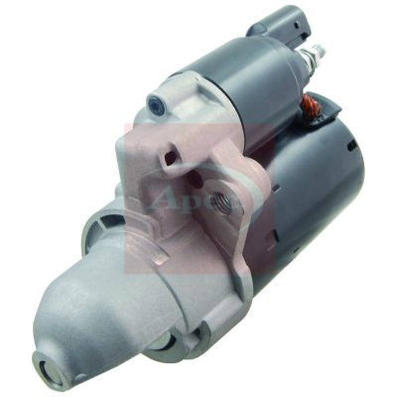 Apec Starter Motor 12V 1.2kW 10 Teeth fits Audi A4 B7 2005-2009 3.2