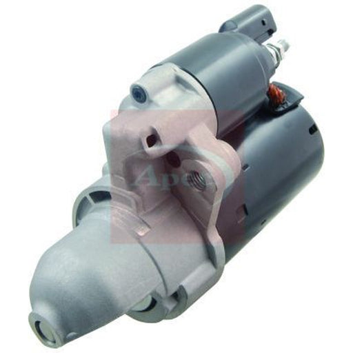 Apec Starter Motor 12V 1.2kW 10 Teeth fits Audi A4 B7 2005-2009 3.2
