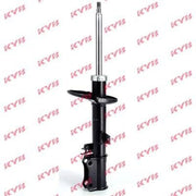 KYB 2 x Rear Shock Absorbers fits Toyota Camry 1991-2002 2.2 3.0