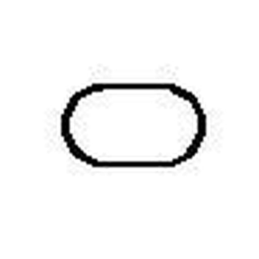 BGA Intake Manifold Gasket Thick fits BMW 3 1990-2000