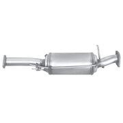 Hella Soot/Particulate Filter fits Ford Kuga I 2008-2012 2.0