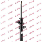 KYB Shock Absorber Damper Strut Front fits Jaguar X-Type I 2001-2009