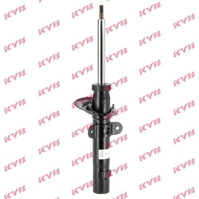 KYB 2 x Shock Absorbers fits Jaguar X-Type I 2001-2009 2.0 2.1 2.2 2.5 3.0