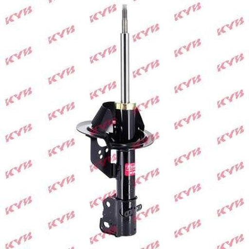 KYB Shock Absorber Damper Strut Front fits Chrysler Le Baron 1986-1996