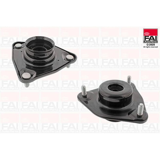 FAI 2 x Suspension Strut Support Mounts