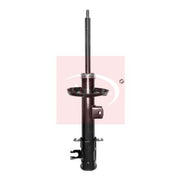 Apec Shock Absorber Damper Strut Front Right fits Fiat Doblo Cargo 2010-2023