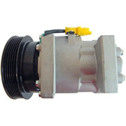 Mahle Air Conditioning Compressor ACP 361 000S