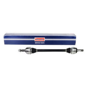 Borg & Beck CV Drive Shaft Driveshaft Rear Right BDS1261