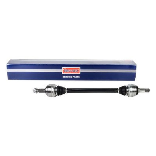 Borg & Beck CV Drive Shaft Driveshaft Rear Right BDS1261