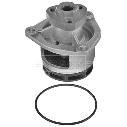 Borg & Beck Engine Cooling Water Pump BWP1754
