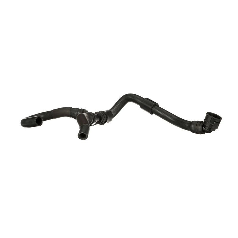 Gates Radiator Coolant Hose 460mm ID fits Audi A3 2012-2020 1.2 1.4
