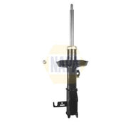 NAPA Shock Absorber Damper Strut Front Left fits Chevrolet Cruze 2009-2015