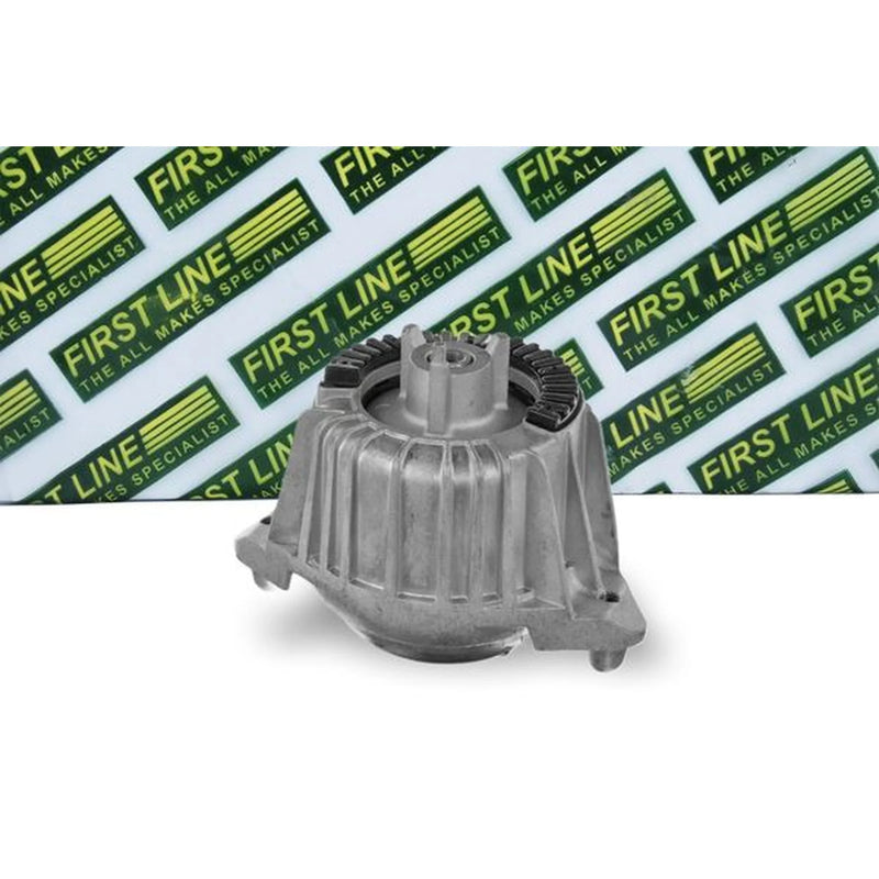 First Line Engine Mount Mounting fits Mercedes-Benz C-Class 2007-2014