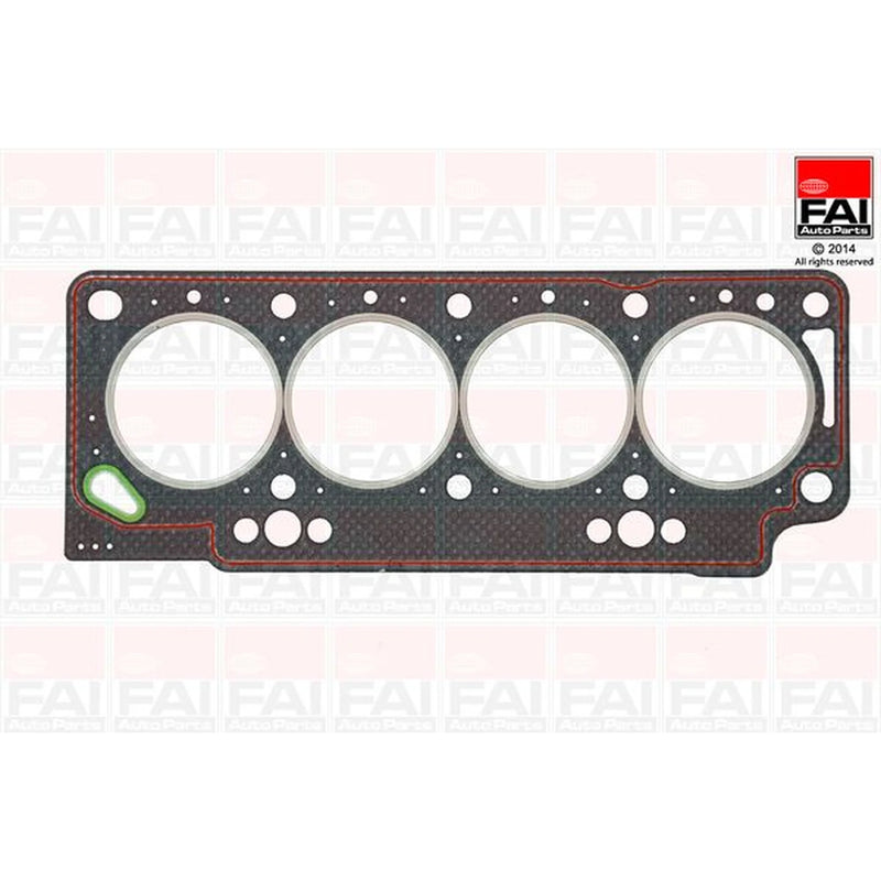 FAI Cylinder Head Gasket 1mm Thick