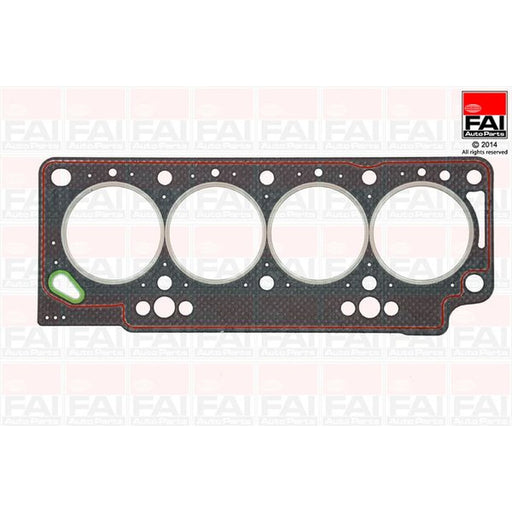 FAI Cylinder Head Gasket 1mm Thick HG1401B