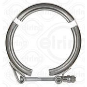 Elring Exhaust System Pipe Connector OD ID Thick