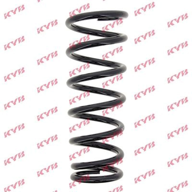 KYB 2 x Suspension Springs fits Lexus Gs 2000-2004