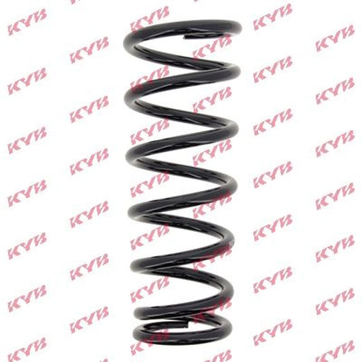 KYB 2 x Suspension Springs fits Lexus Gs 2000-2004