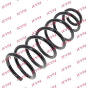 KYB Rear Suspension Coil Spring fits Citroën Berlingo Box Body/Mpv 2008-2021 1.6